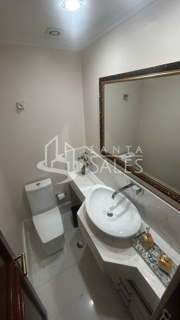 Apartamento, 4 quartos, 200 m² - Foto 8