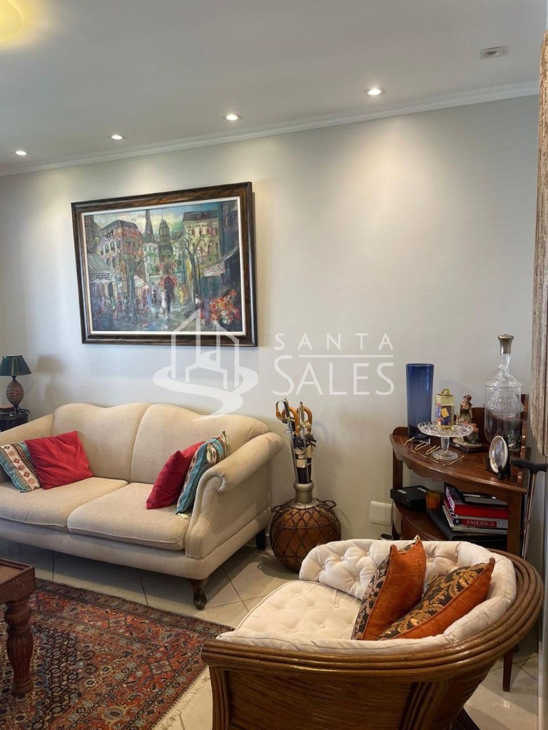 Apartamento, 3 quartos, 98 m² - Foto 4