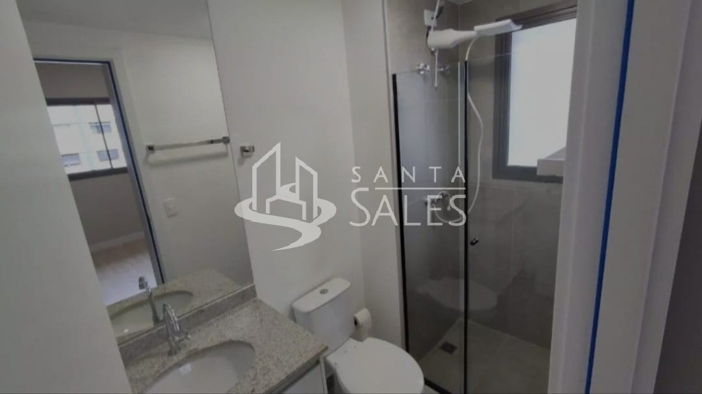 Apartamento, 1 quarto, 25 m² - Foto 6