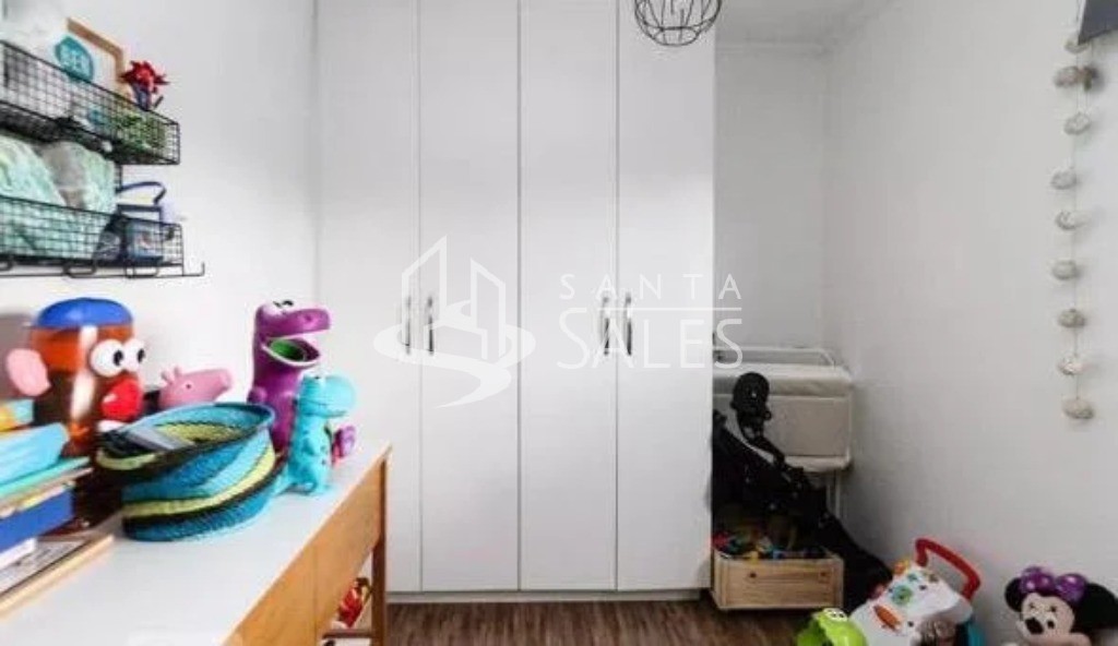 Apartamento, 2 quartos, 68 m² - Foto 10