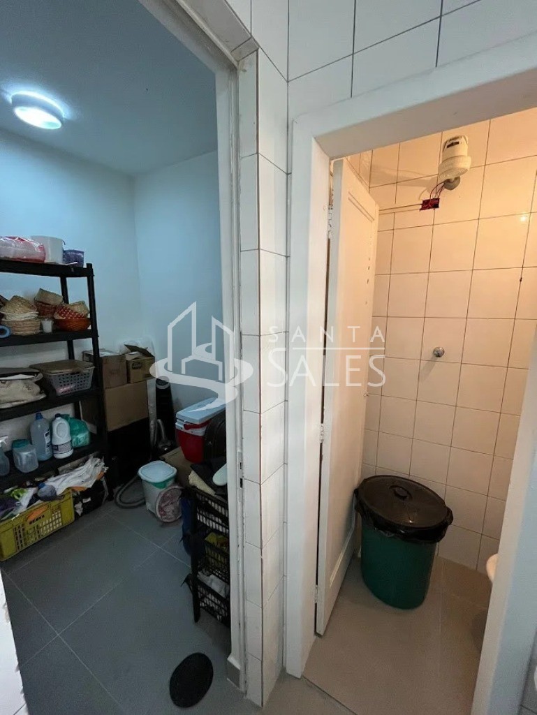 Apartamento, 2 quartos, 100 m² - Foto 11