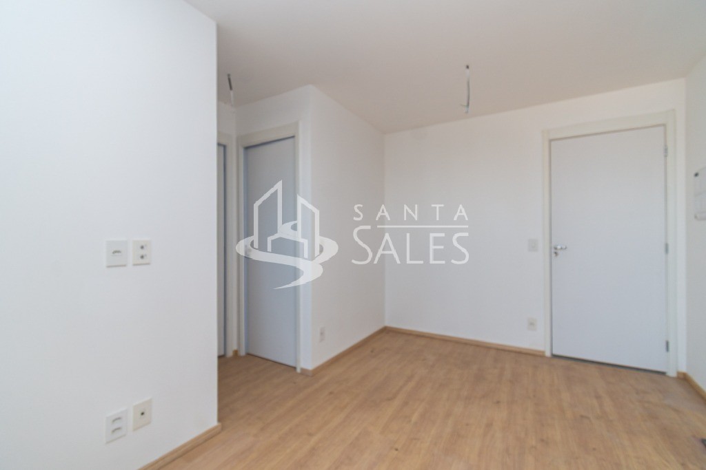 Apartamento, 2 quartos, 44 m² - Foto 14