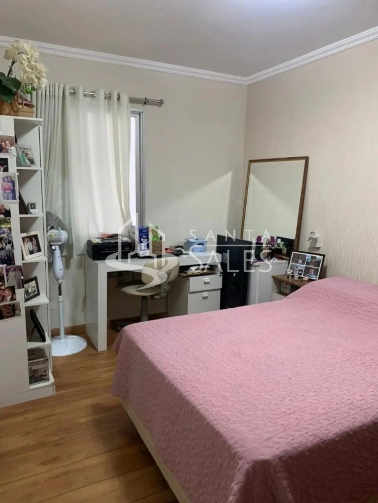 Apartamento, 2 quartos, 64 m² - Foto 12