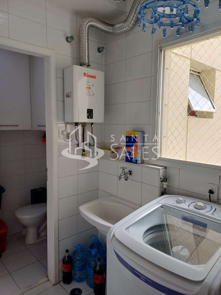 Apartamento, 3 quartos, 84 m² - Foto 14