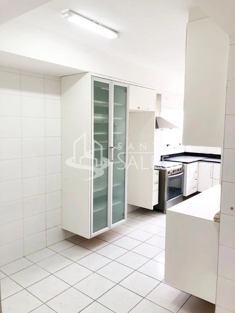 Apartamento, 3 quartos, 200 m² - Foto 23