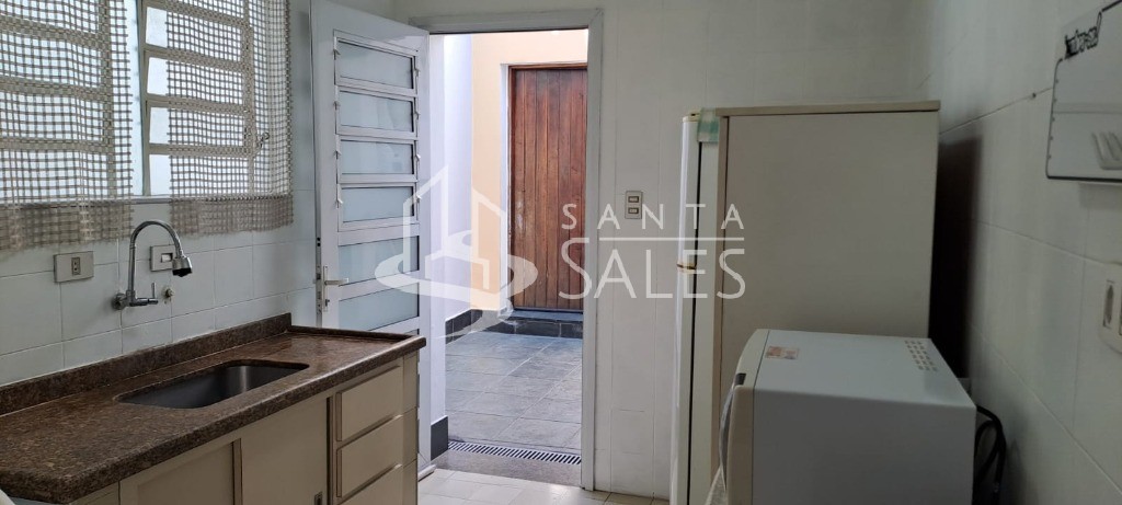 Sobrado, 3 quartos, 100 m² - Foto 11