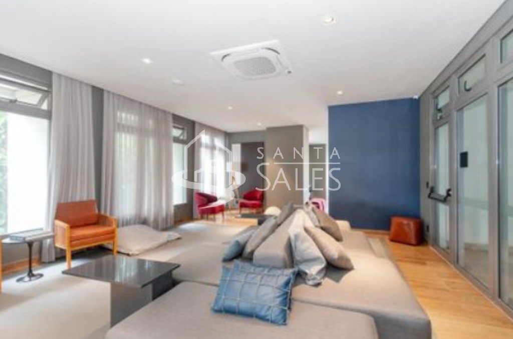 Apartamento, 1 quarto, 43 m² - Foto 13