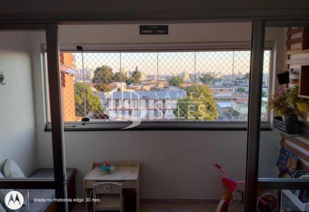 Apartamento, 2 quartos, 69 m² - Foto 4