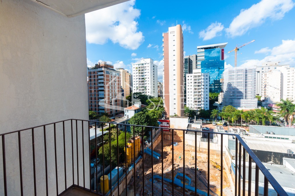 Apartamento, 1 quarto, 46 m² - Foto 19