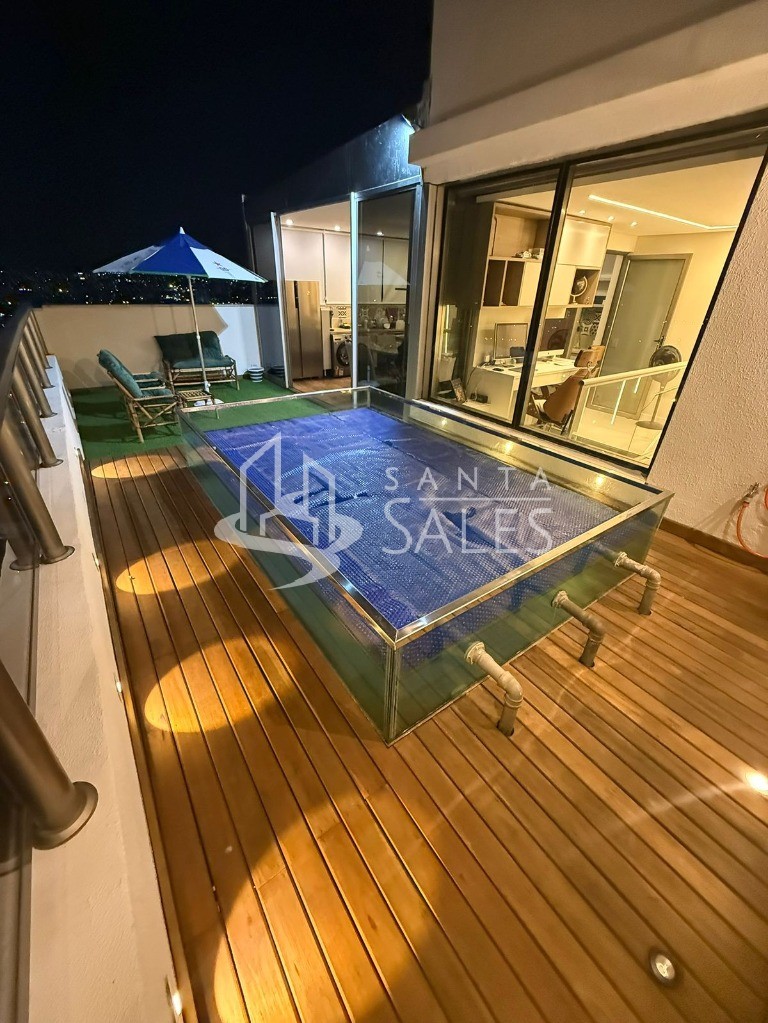 Apartamento, 3 quartos, 70 m² - Foto 33
