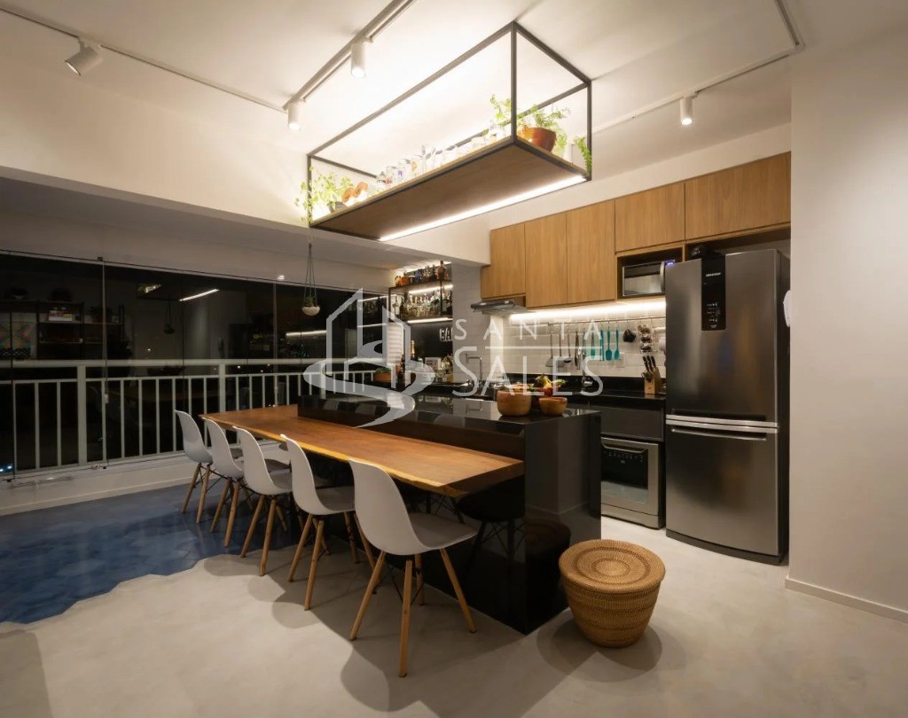 Apartamento, 1 quarto, 60 m² - Foto 12