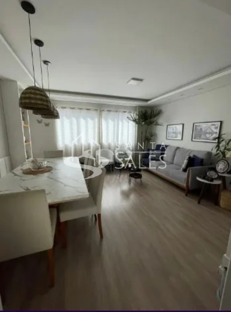 Apartamento, 3 quartos, 98 m² - Foto 1
