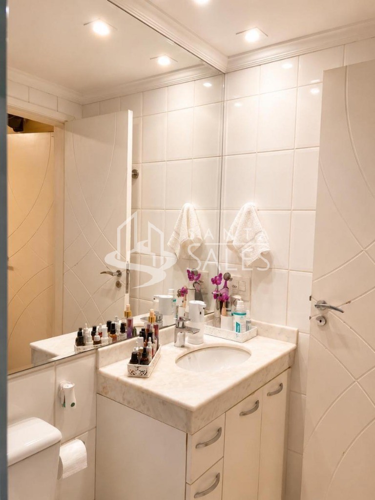 Apartamento, 3 quartos, 76 m² - Foto 5