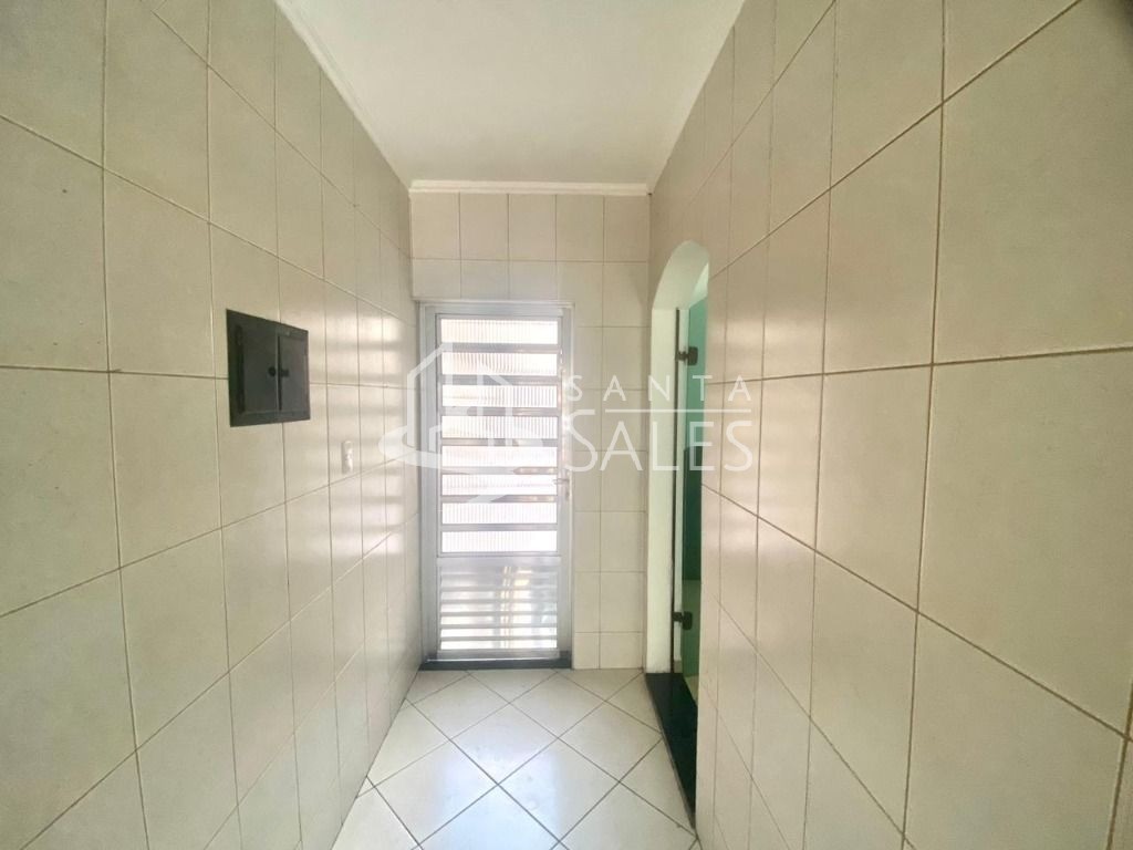 Sobrado, 4 quartos, 183 m² - Foto 8