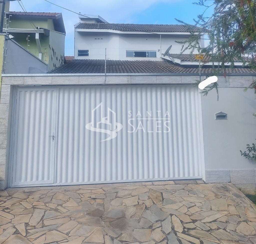 Casa, 4 quartos, 207 m² - Foto 19
