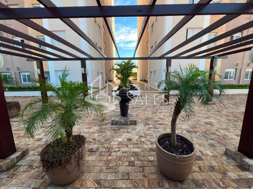 Apartamento, 2 quartos, 46 m² - Foto 14