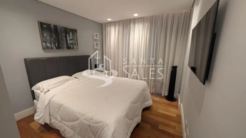 Apartamento, 4 quartos, 187 m² - Foto 5