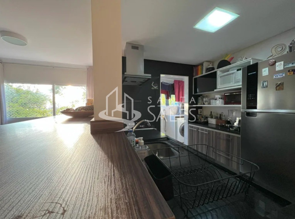 Apartamento, 2 quartos, 85 m² - Foto 1