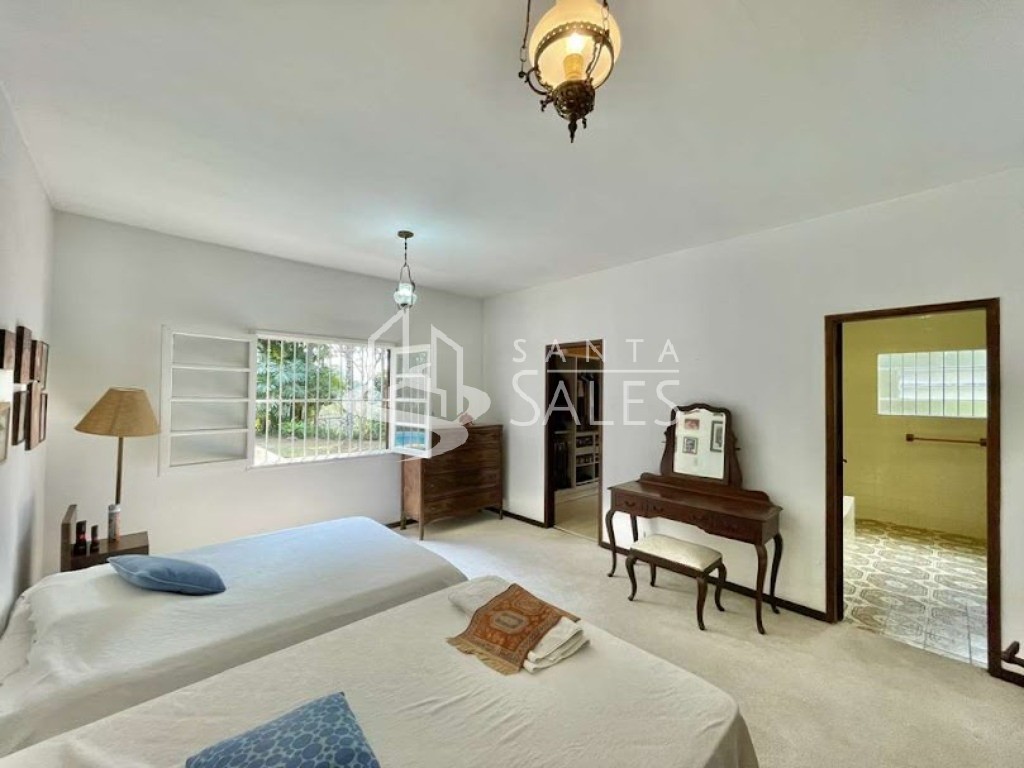 Casa de Condomínio, 4 quartos - Foto 22