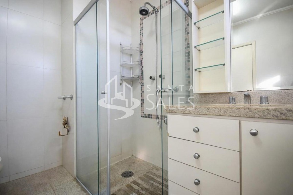Apartamento, 4 quartos, 345 m² - Foto 7