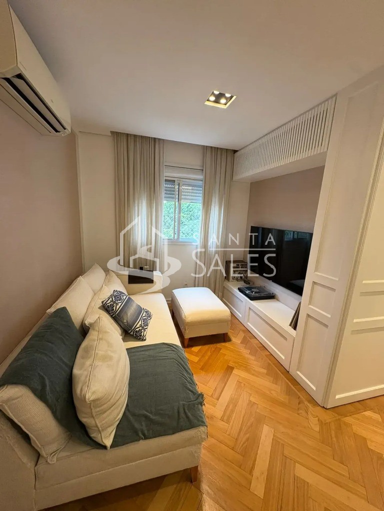 Apartamento, 2 quartos, 93 m² - Foto 15