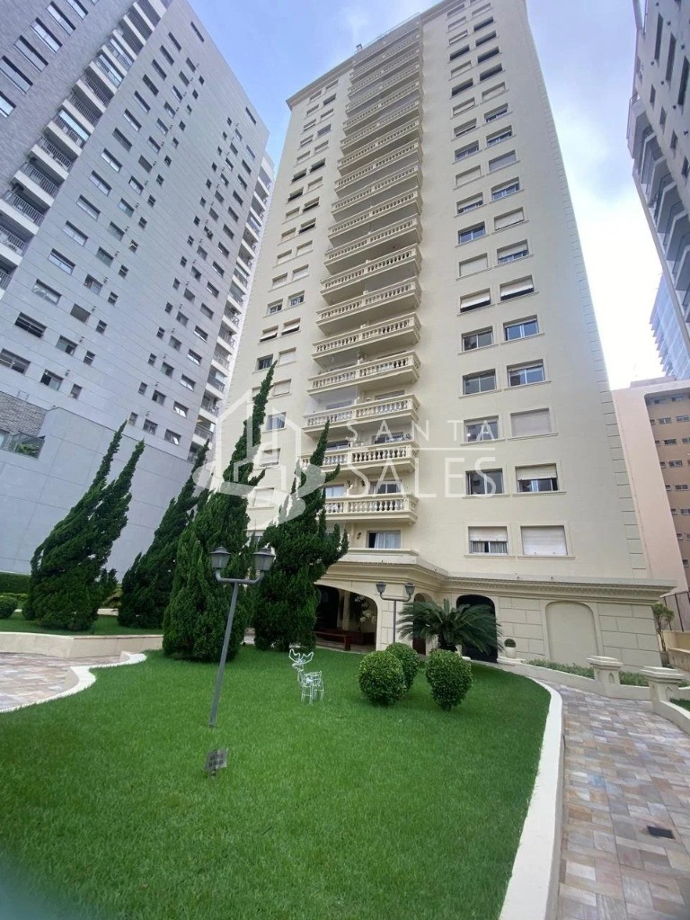 Apartamento, 3 quartos, 140 m² - Foto 23