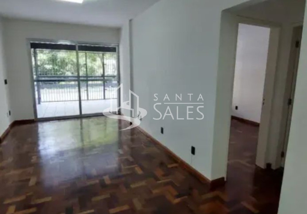 Apartamento, 1 quarto, 85 m² - Foto 1