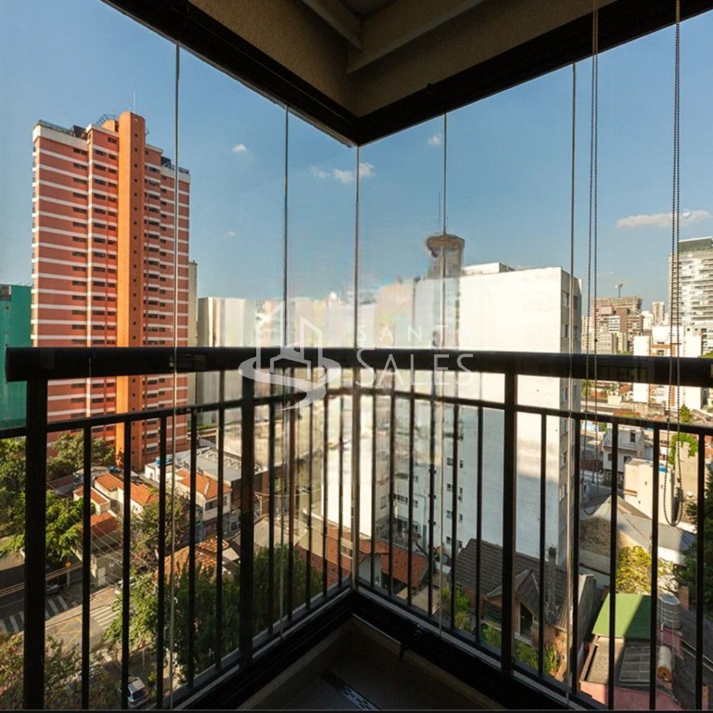 Apartamento, 2 quartos, 67 m² - Foto 2