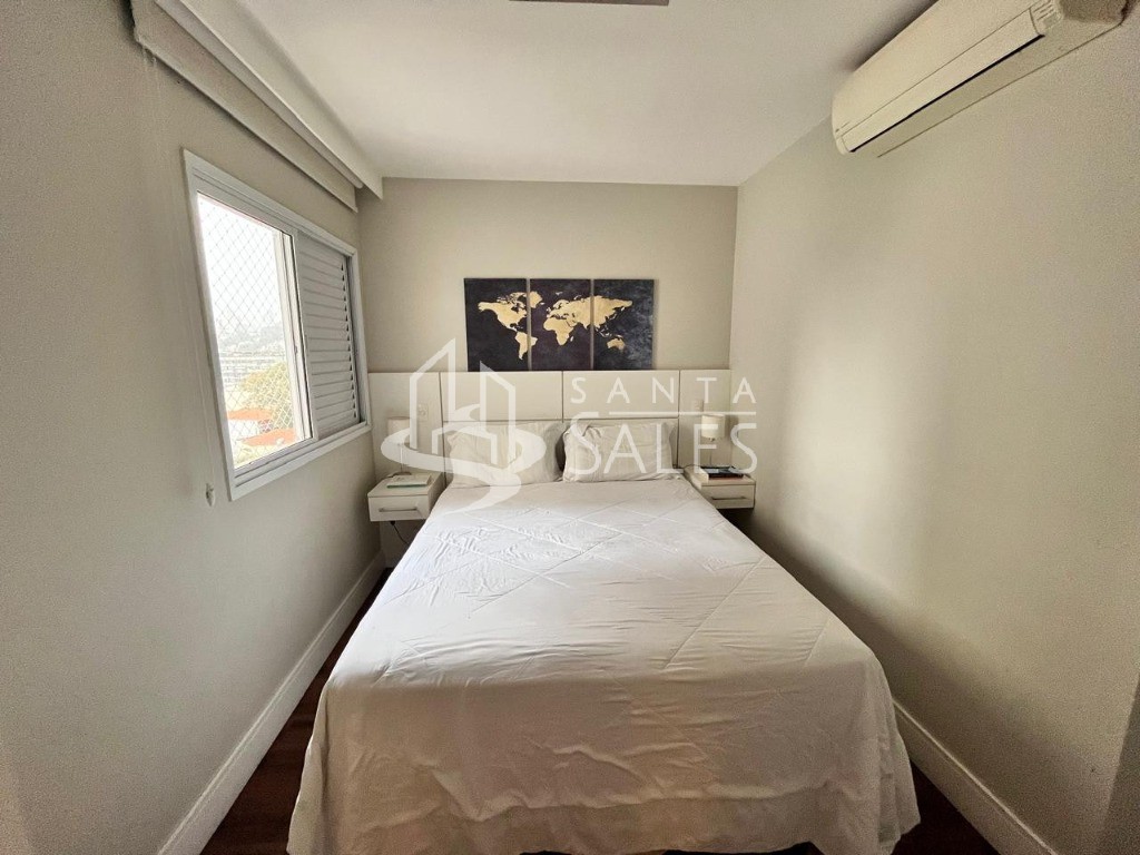Apartamento, 3 quartos, 85 m² - Foto 5