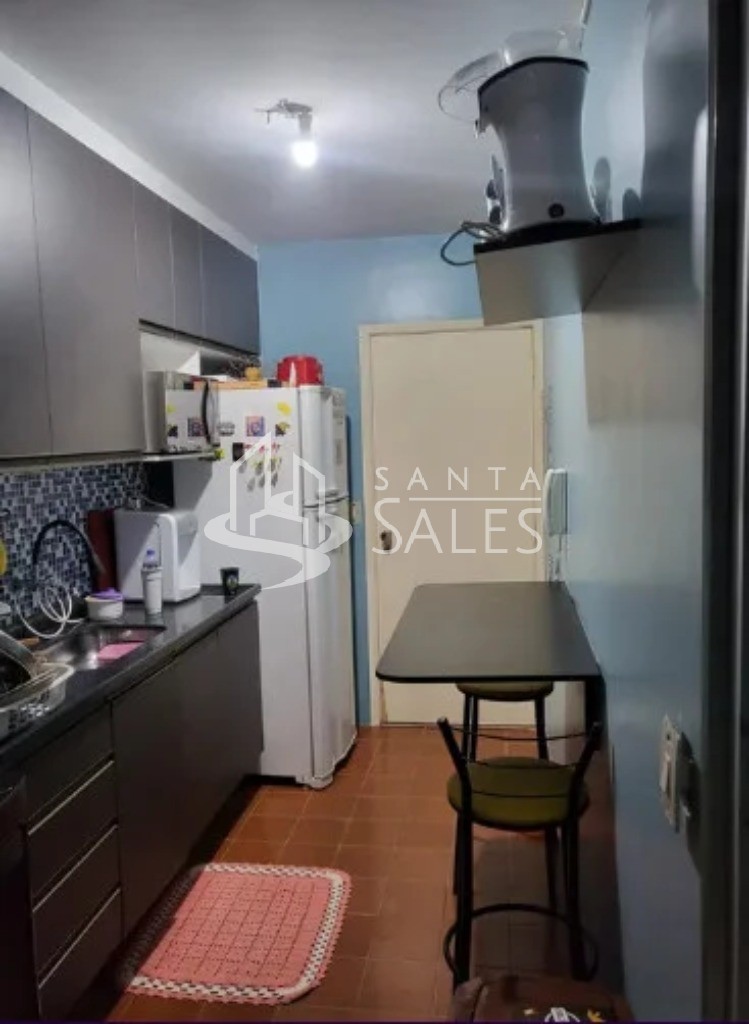 Apartamento, 1 quarto, 50 m² - Foto 7