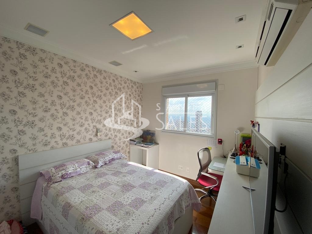 Apartamento, 4 quartos, 297 m² - Foto 6