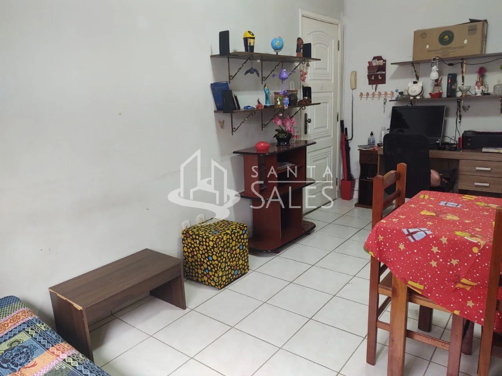 Apartamento, 1 quarto, 60 m² - Foto 2