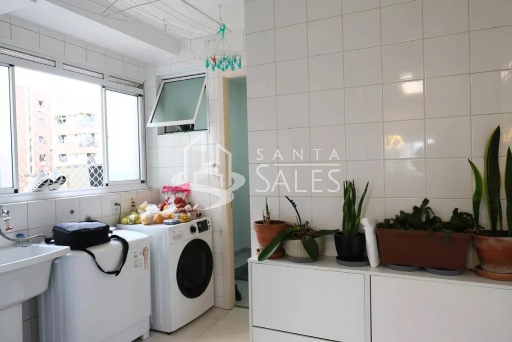 Apartamento, 3 quartos, 126 m² - Foto 8