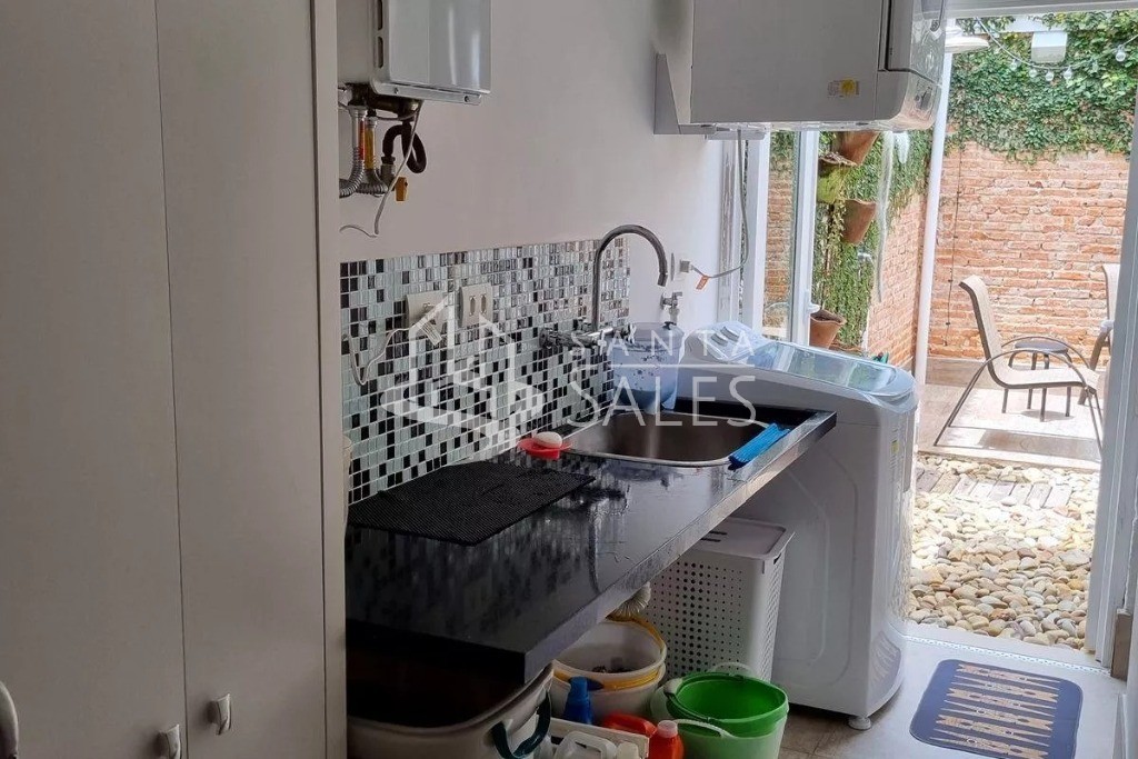 Casa, 3 quartos, 163 m² - Foto 20