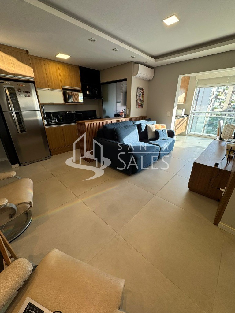 Apartamento, 2 quartos, 73 m² - Foto 20