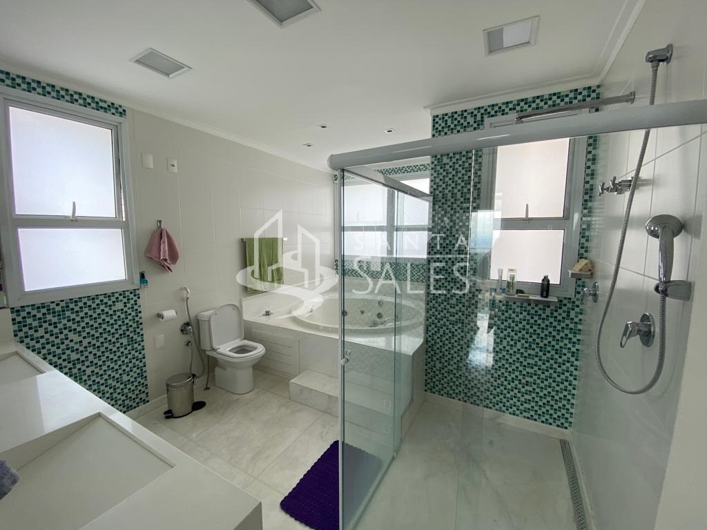 Apartamento, 4 quartos, 297 m² - Foto 13