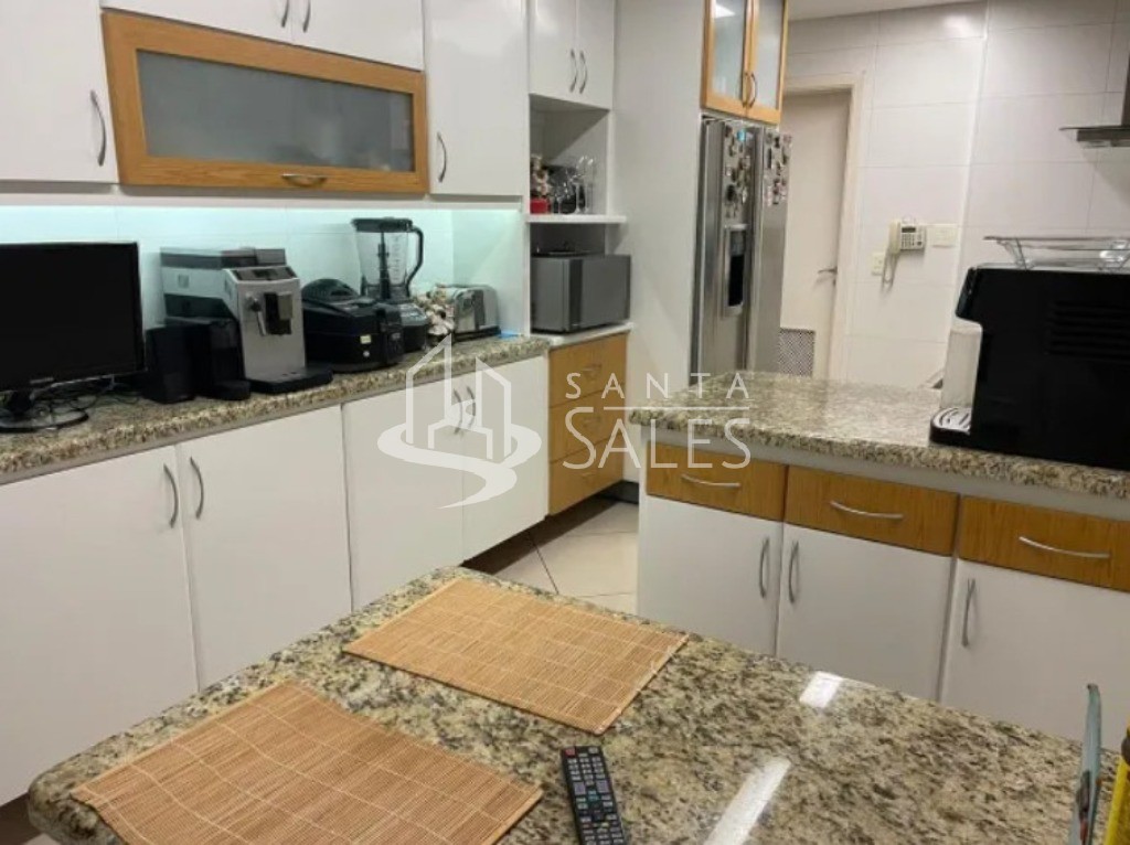 Apartamento, 4 quartos, 233 m² - Foto 15