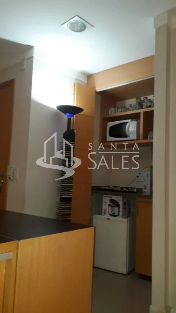 Apartamento, 2 quartos, 91 m² - Foto 1