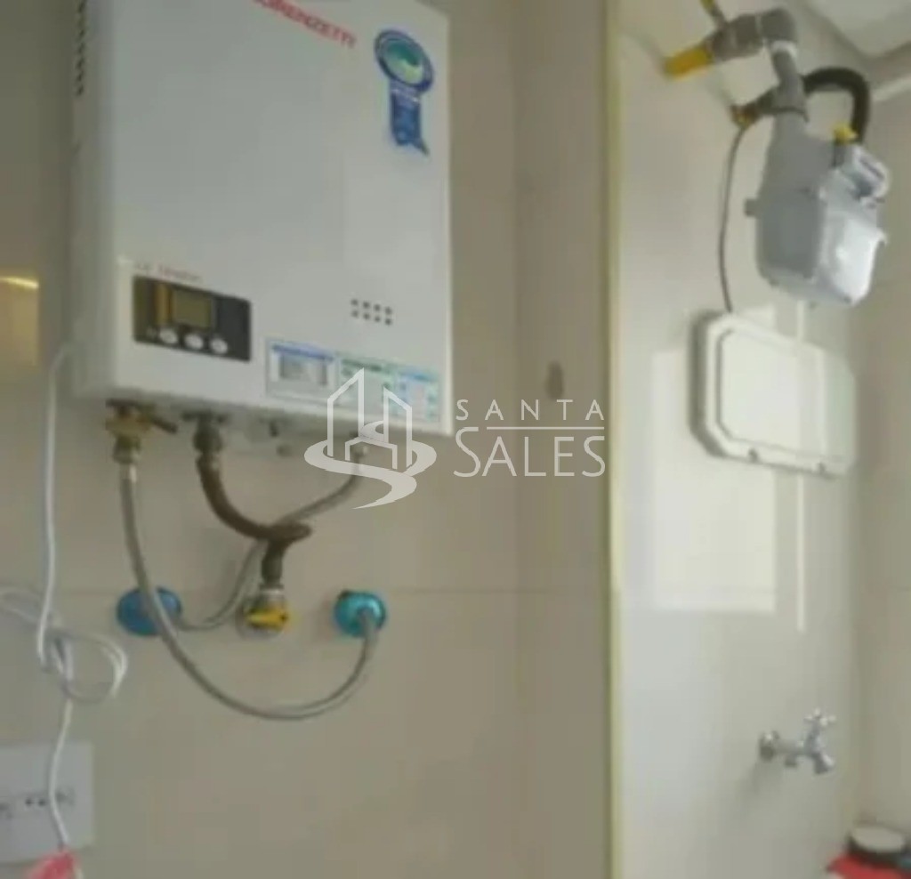 Apartamento, 2 quartos, 56 m² - Foto 12