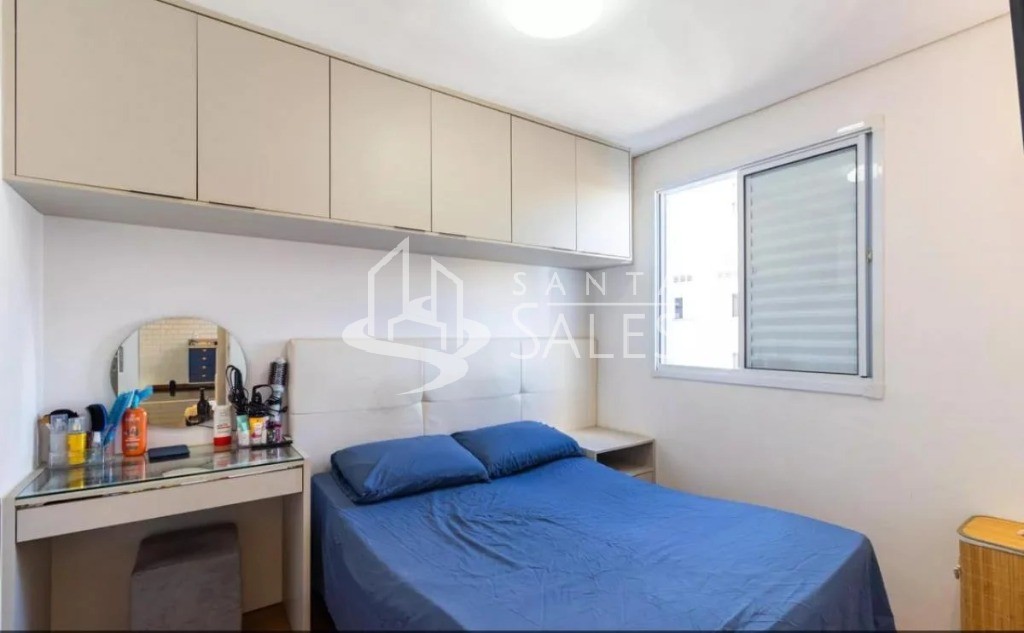 Apartamento, 2 quartos, 40 m² - Foto 9