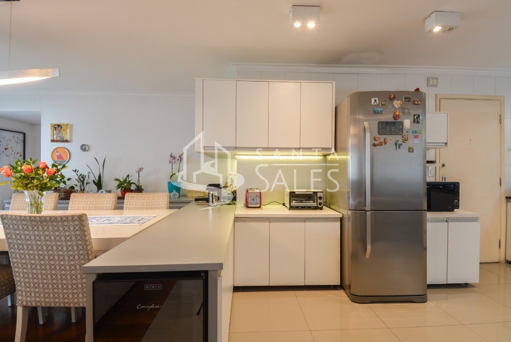 Apartamento, 4 quartos, 121 m² - Foto 29