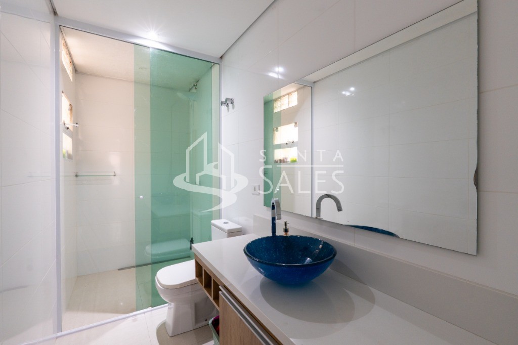 Sobrado, 2 quartos, 81 m² - Foto 5