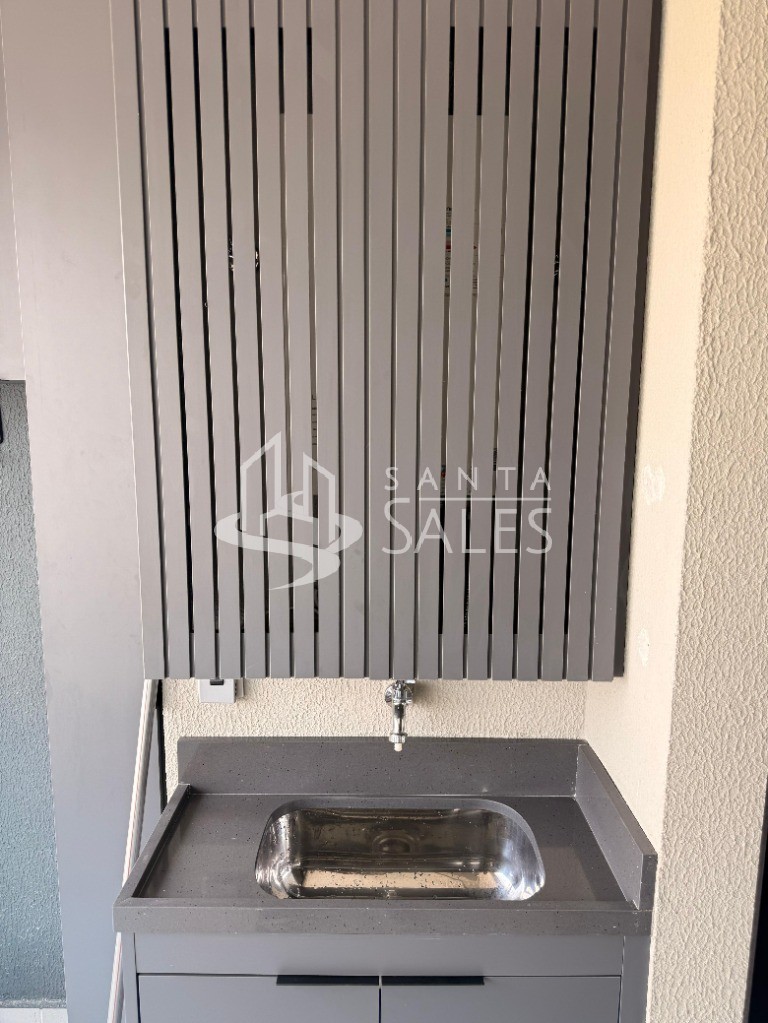 Apartamento, 1 quarto, 37 m² - Foto 4
