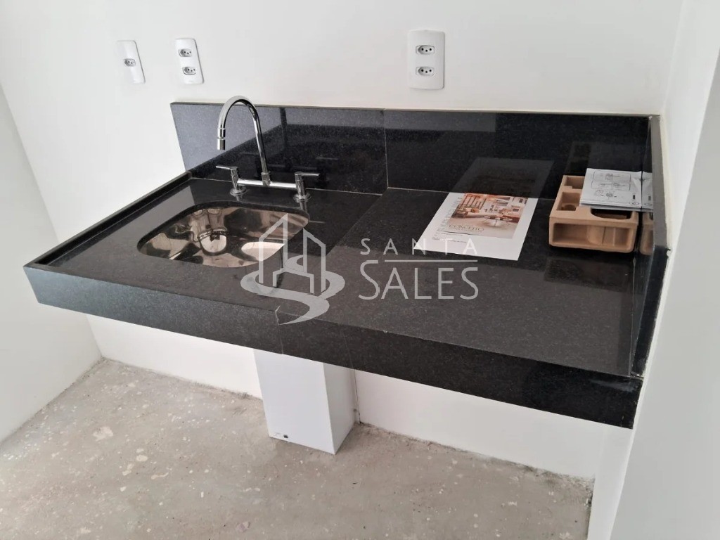 Apartamento, 2 quartos, 47 m² - Foto 2