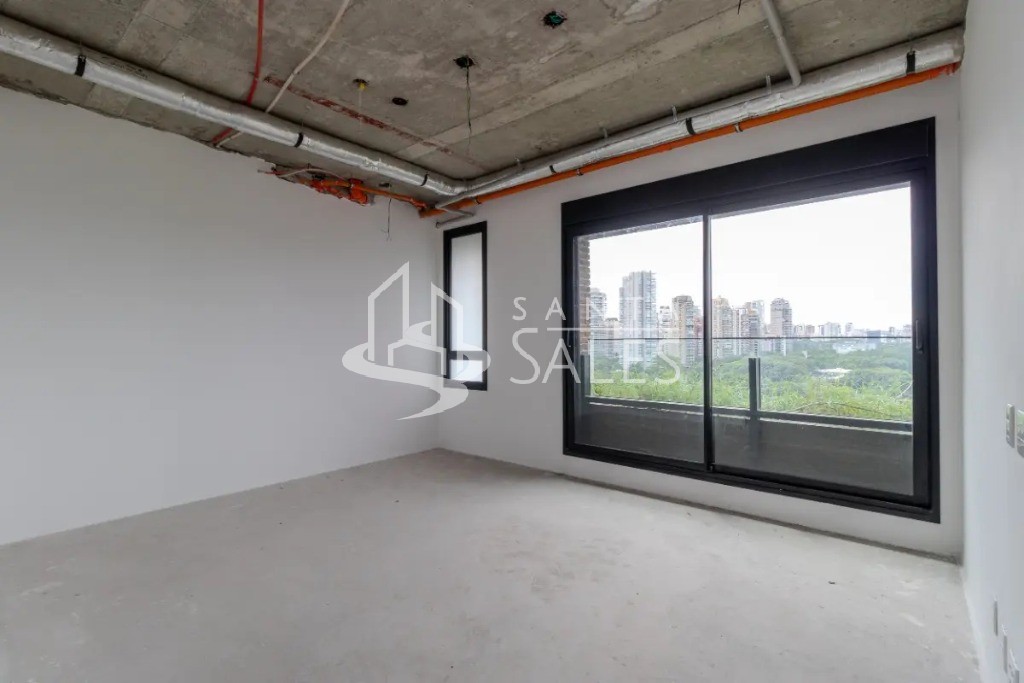 Apartamento, 2 quartos, 301 m² - Foto 9