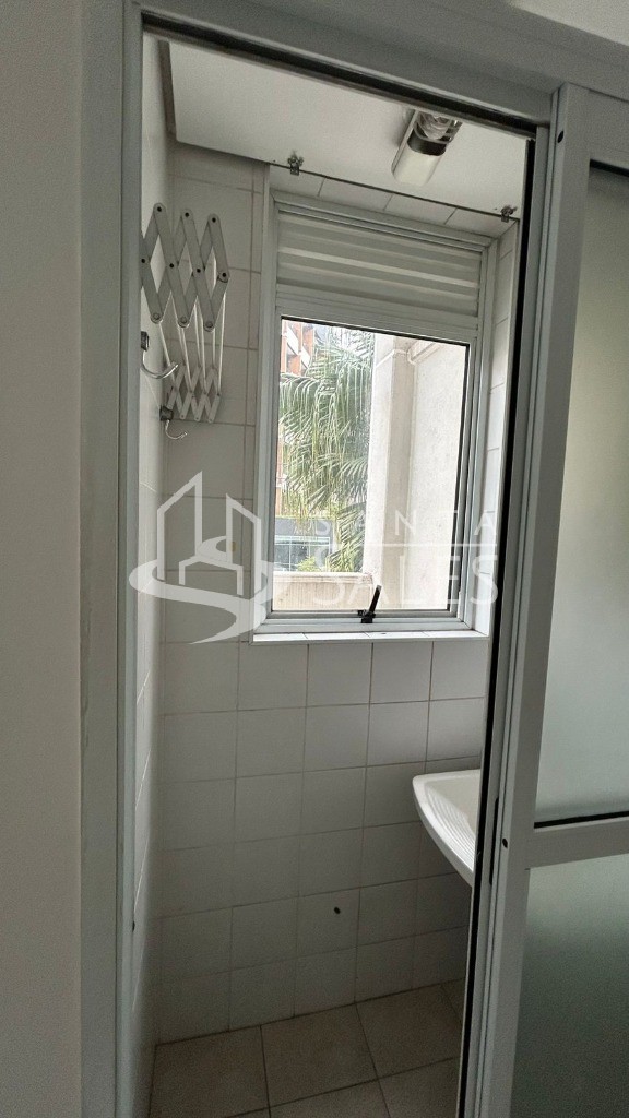 Apartamento, 1 quarto, 60 m² - Foto 9