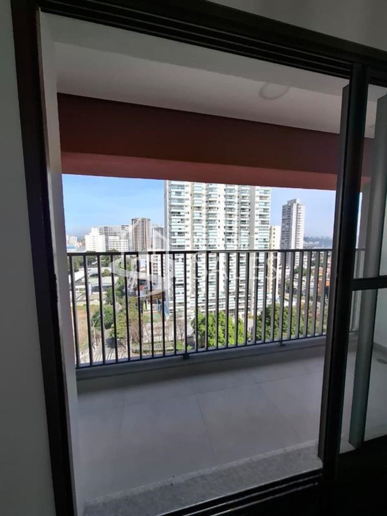 Apartamento, 1 quarto, 25 m² - Foto 2