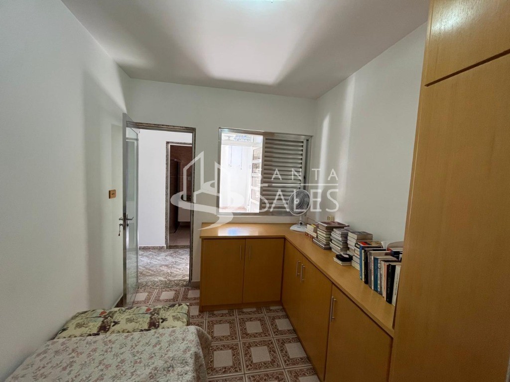 Sobrado, 4 quartos, 227 m² - Foto 11