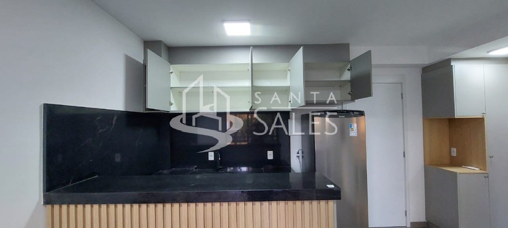 Apartamento, 1 quarto, 38 m² - Foto 18
