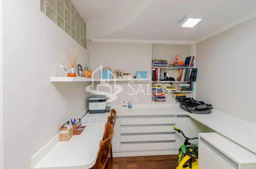 Apartamento, 3 quartos, 158 m² - Foto 6